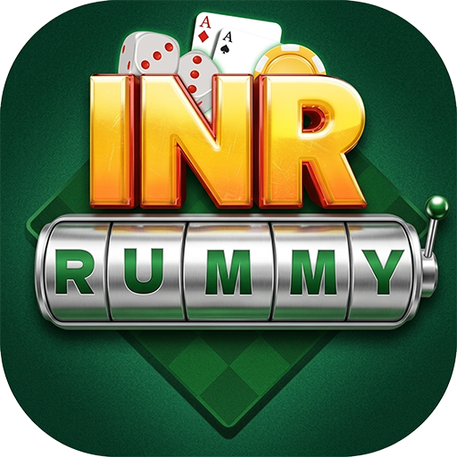 INR Rummy Apk